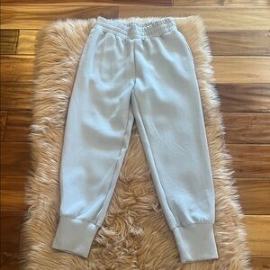 Varley The Slim Cuff Pants 25" Sz XS